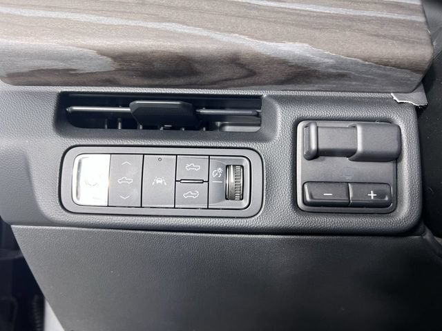 2026 GMC Sierra EV Denali Max Range