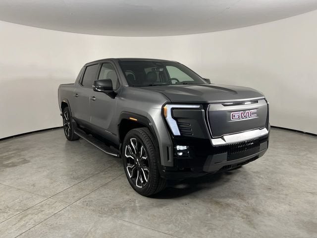 2026 GMC Sierra EV Denali Max Range