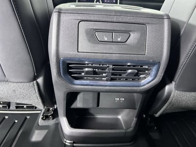2026 GMC Sierra EV Denali Max Range