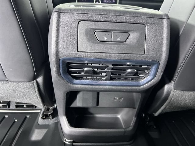 2026 GMC Sierra EV Denali Max Range