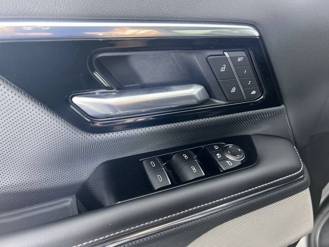 2026 GMC Sierra EV Denali Max Range
