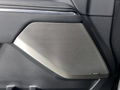 2026 GMC Sierra EV Denali Max Range