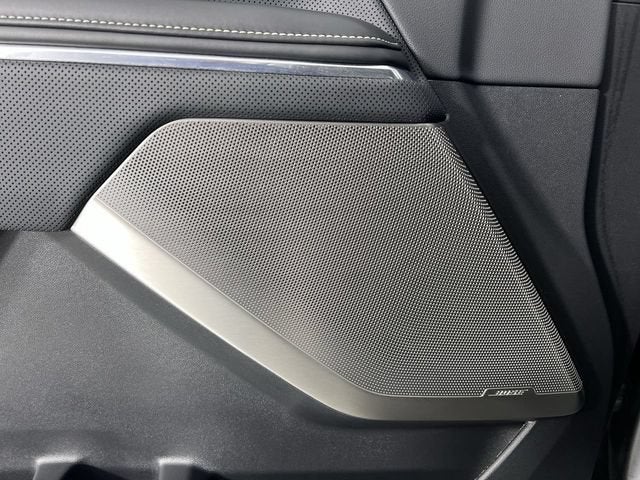 2026 GMC Sierra EV Denali Max Range