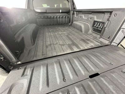 2026 GMC Sierra EV Denali Max Range