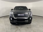 2026 GMC Sierra EV Denali Max Range