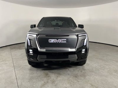 2026 GMC Sierra EV Denali Max Range