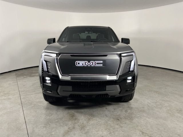 2026 GMC Sierra EV Denali Max Range