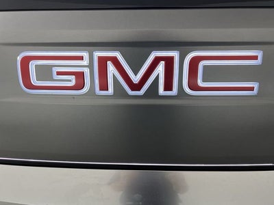2026 GMC Sierra EV Denali Max Range