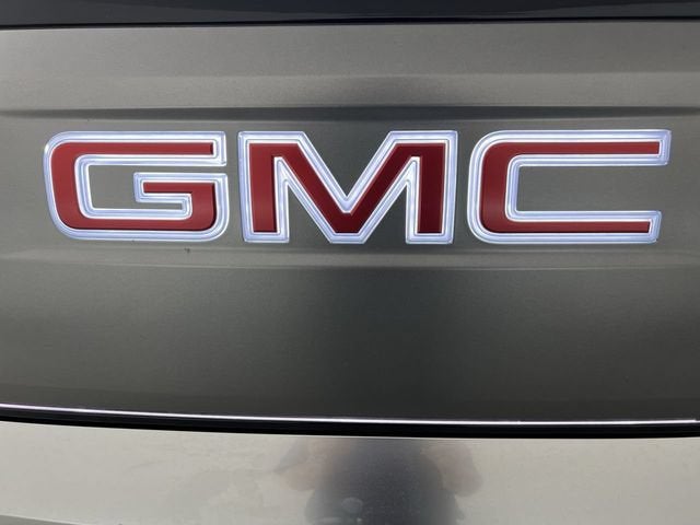 2026 GMC Sierra EV Denali Max Range