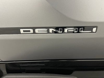 2026 GMC Sierra EV Denali Max Range