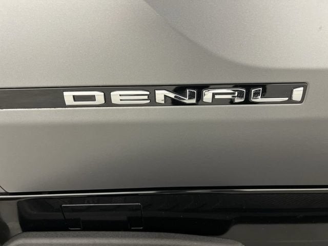 2026 GMC Sierra EV Denali Max Range