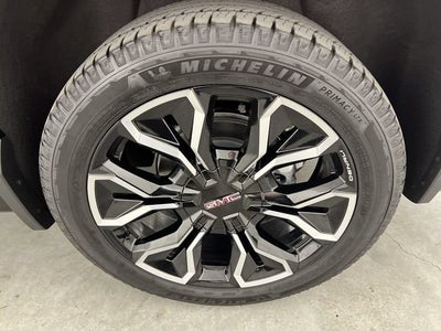 2026 GMC Sierra EV Denali Max Range