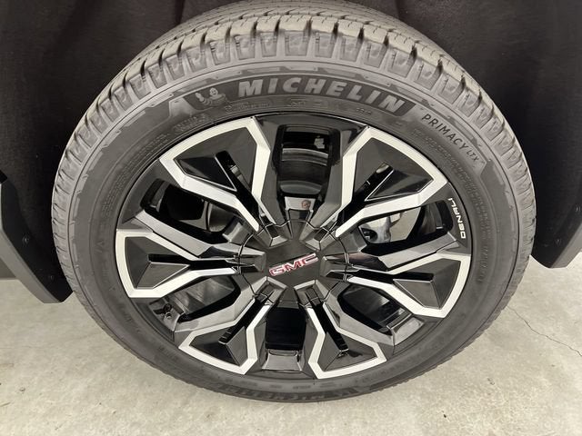 2026 GMC Sierra EV Denali Max Range