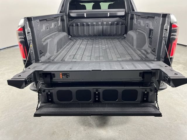 2026 GMC Sierra EV Denali Max Range