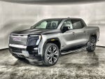 2026 GMC Sierra EV Denali Max Range