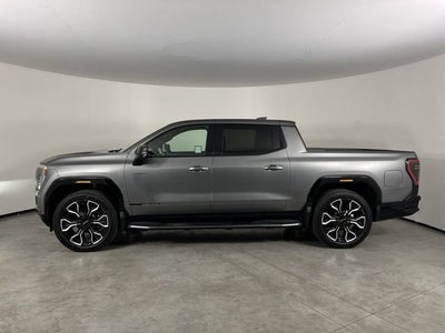 2026 GMC Sierra EV Denali Max Range