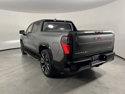 2026 GMC Sierra EV Denali Max Range