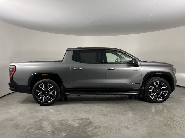 2026 GMC Sierra EV Denali Max Range