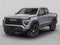 2024 GMC Canyon 2WD Elevation