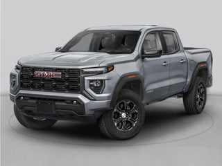 2024 GMC Canyon 2WD Elevation