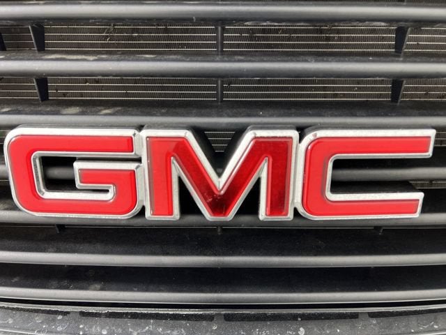2025 GMC Savana Cargo Work Van