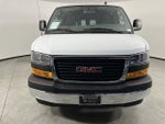 2025 GMC Savana Cargo Work Van