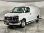 2025 GMC Savana Cargo Work Van