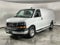 2025 GMC Savana Cargo Work Van