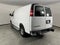 2025 GMC Savana Cargo Work Van