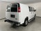2025 GMC Savana Cargo Work Van
