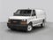 2025 GMC Savana Cargo Work Van