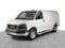 2025 GMC Savana Cargo Work Van