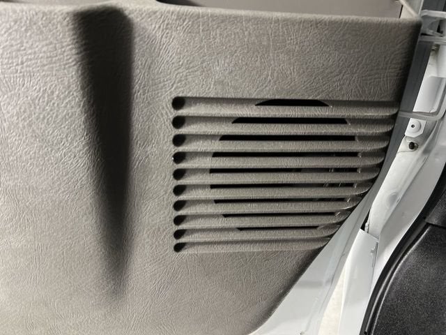 2025 GMC Savana Cargo Work Van