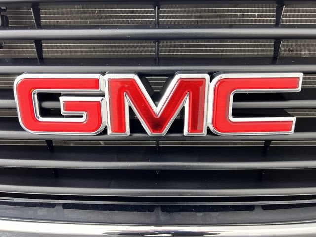 2025 GMC Savana Cargo Work Van