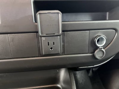 2025 GMC Savana Cargo Work Van