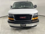 2025 GMC Savana Cargo Work Van