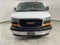 2025 GMC Savana Cargo Work Van