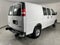 2025 GMC Savana Cargo Work Van