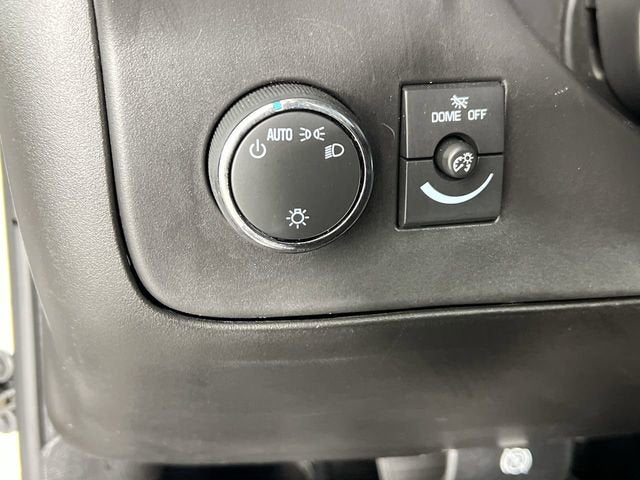 2024 GMC Savana Cargo 2500 Work Van
