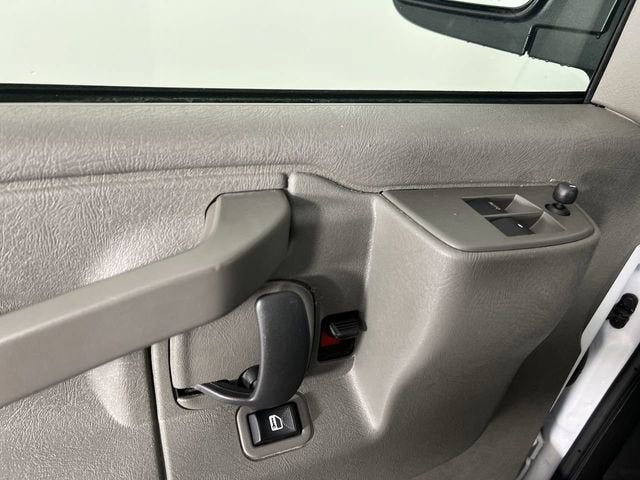 2024 GMC Savana Cargo 2500 Work Van
