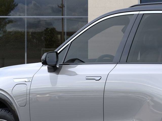 2027 Cadillac VISTIQ Luxury