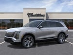 2027 Cadillac VISTIQ Luxury