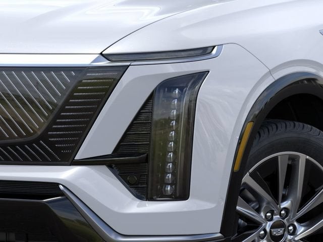 2027 Cadillac VISTIQ Luxury