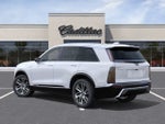 2027 Cadillac VISTIQ Luxury