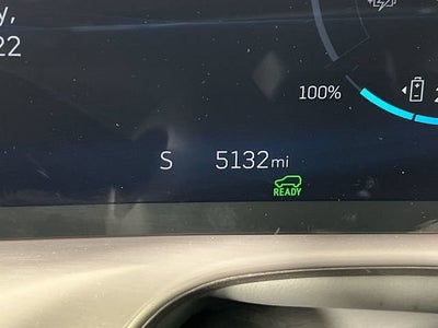 2026 Cadillac VISTIQ Premium Luxury