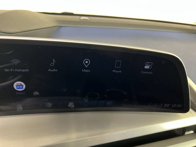 2026 Cadillac VISTIQ Premium Luxury