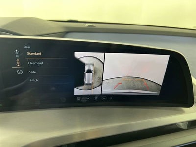 2026 Cadillac VISTIQ Premium Luxury