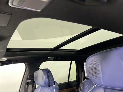 2026 Cadillac VISTIQ Premium Luxury