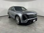 2026 Cadillac VISTIQ Premium Luxury