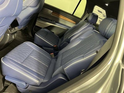 2026 Cadillac VISTIQ Premium Luxury